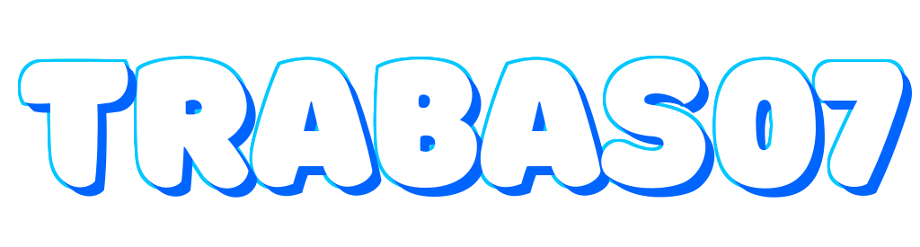 Logo TRABAS07
